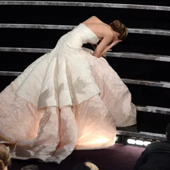 5 найнедолугіших моментів за історію церемонії «Оскар»