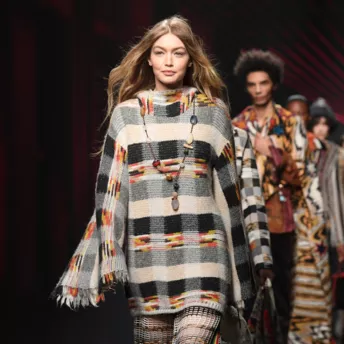 Тиждень моди в Мілані: Salvatore Ferragamo, Missoni і Philosophy di Lorenzo Serafini