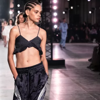 Тиждень моди в Парижі: колекції Isabel Marant і Chloe весна-літо 2022