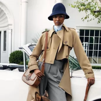 Michael Kors пожертвували 35 мільйонів доларів на благодійність