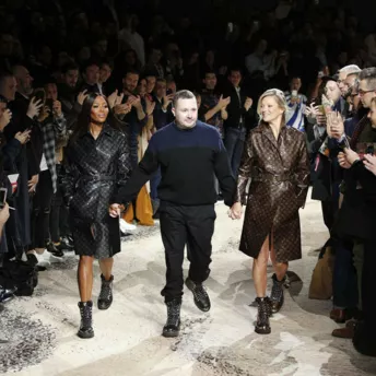 Що потрібно знати про Кіма Джонса - нового креативного директора Dior Homme