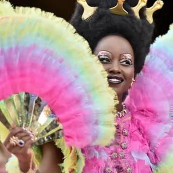 Met Gala 2019: зачіски і макіяж на межі