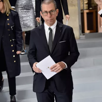 Conde Nast закликає боротися з домаганнями у модній індустрії