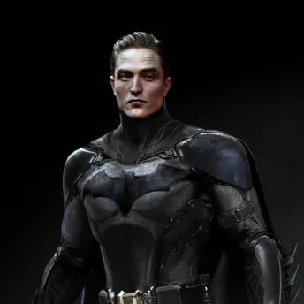 Перший погляд: Роберт Паттінсон у ролі Бетмена