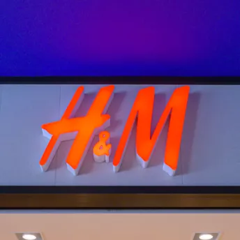 H&M Group перераховує 1,5 мільйона євро для допомоги українським постраждалим