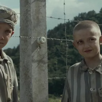 Діти і війна: 5 фільмів, які варто подивитися кожному