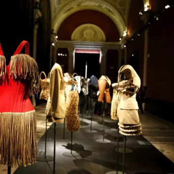 Palais Galliera открыл онлайн-доступ к своей коллекции