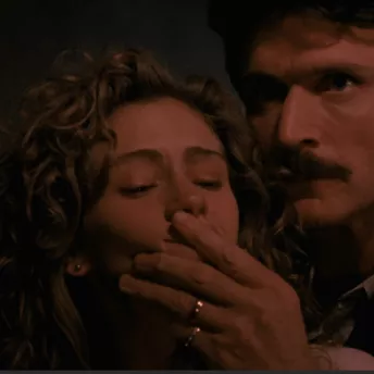 5 фільмів, які порушують проблему насильства в сім'ї