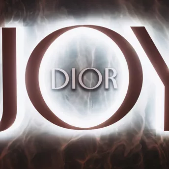 Чистая радость: как Киев встретил Joy Dior