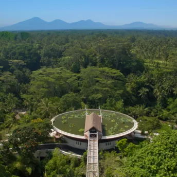 Почему стоит поехать в Four Seasons Resort Bali at Sayan