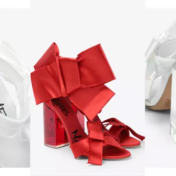Marry Me: идеальная обувь Maison Margiela, чтобы выйти замуж