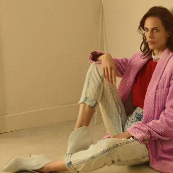 Нескінченна історія: Isabel Marant Resort 2019