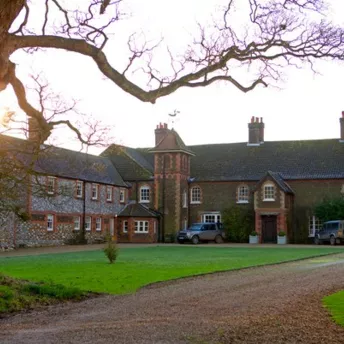 Де принц Вільям і Кейт Міддлтон проводять останній місяць літа