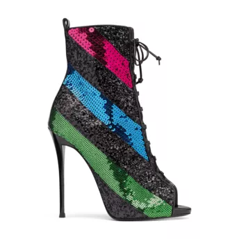 Новая коллекция обуви Guiseppe Zanotti