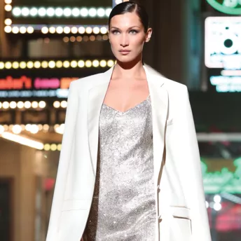 Ювілейне шоу Michael Kors Collection з нагоди 40-річчя бренду