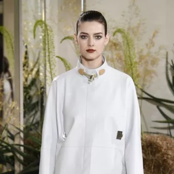 Легкість буття: Hermès Resort 2019