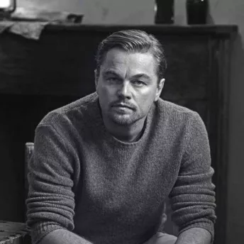 Не тільки актор: чим займається Леонардо Ді Капріо