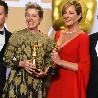 Оскар 2019: кінопремія назвала номінантів