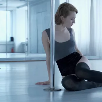 Девушка с шестом: как я начала заниматься exotic pole dance