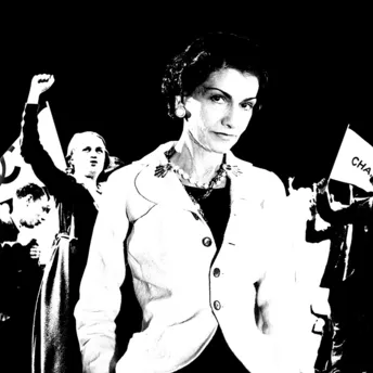 Chanel выпускает аромат Gabrielle в честь основательницы Дома