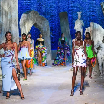 Versace пропустят Неделю моды в Милане