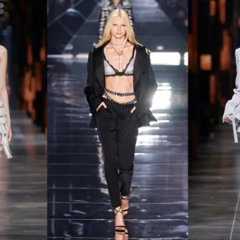 5 головних тенденцій на Тижні моди в Мілані
