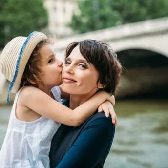Блог Ірени Карпи: Париж для дітей