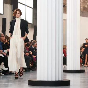 Тиждень моди в Парижі: нові колекції Chloé, Isabel Marant і Paco Rabanne