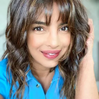 Пріянка Чопра — про свої б'юті-секрети