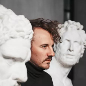 Шеф-повар Евгений Клопотенко вошел в престижный рейтинг 50 Next