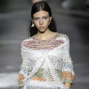 Ювілейна колекція Missoni на честь 65-річчя