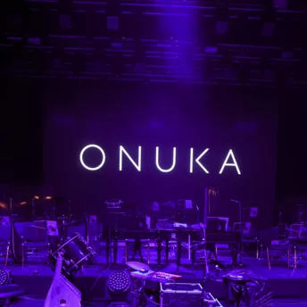 Как прошел концерт группы ONUKA и НАОНИ