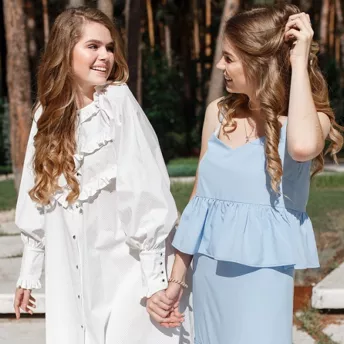 Як минув третій Verholy Fashion Weekend
