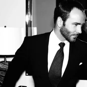 Том Форд запускає лінію для догляду за шкірою Tom Ford Research