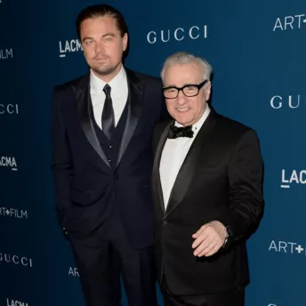 Яким буде новий серіал Леонардо ді Капріо і Мартіна Скорсезе