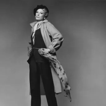 Модний вирок: як жінки доводили своє право носити штани