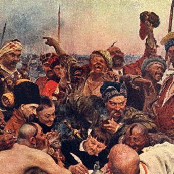 5 книг про козаків, які має прочитати кожен українець