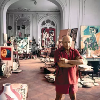 Как Пабло Пикассо повлиял на моду