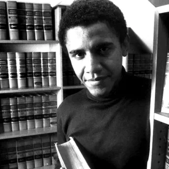 6 книг, которые Барак Обама рекомендует прочитать этим летом