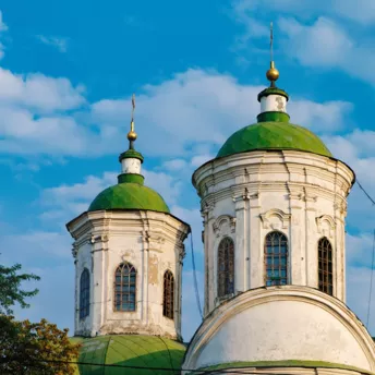 5 видатних українських архітекторів, про яких має знати кожен