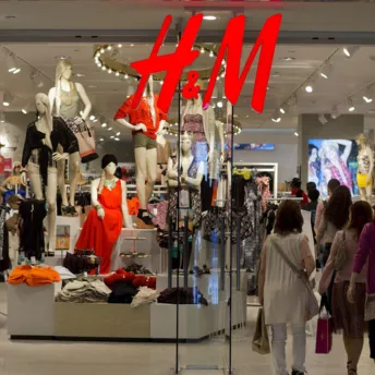 H&M Group починає постачати захисне спорядження для лікарень у всьому світі