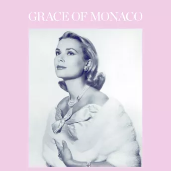 Все о дружбе Грейс Келли и Dior в новой книге Grace of Monaco: Princess in Dior