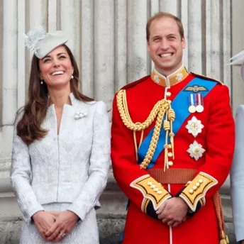 Почему герцоги Кембриджские никогда не будут жить в Букингемском дворце