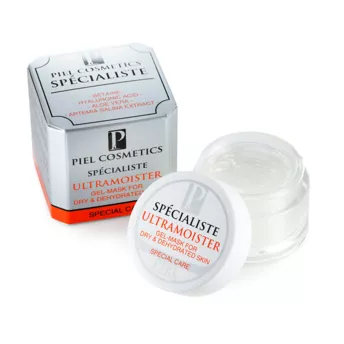 Тест редакции: украинский бренд Piel Cosmetics