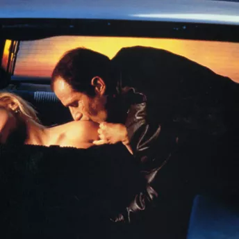 Секс в машині: 5 фільмів з найкрасивішими сценами