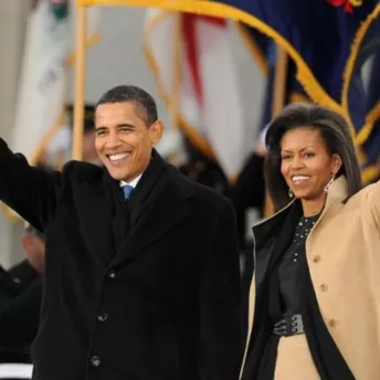 На Netflix вийде документальний фільм про Мішель Обаму
