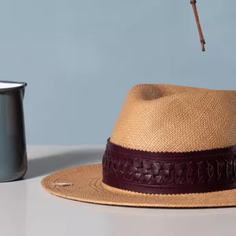 Как выбрать идеальную шляпу