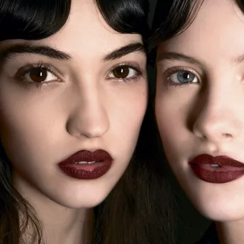Главные тренды макияжа осень 2016