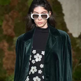 Неделя моды в Лондоне: Ports 1961, ALEXACHUNG и House of Holland