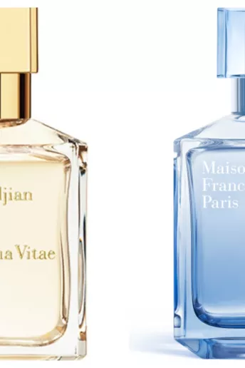 Beauty-засіб дня: нішеві аромати Francis Kurkdjian